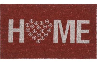 HOME Home Doormat